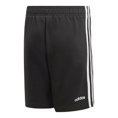 Adidas Pantaloncini Sportivi per Bambini Adidas YB E 3S KN SH DV1796