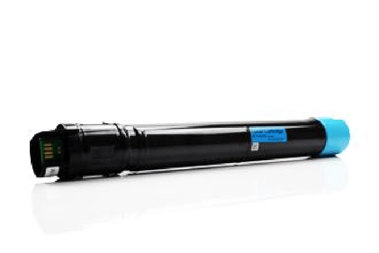 Xerox Phaser 7800 Cyan Cartucho de Toner Generico - Reemplaza 106R01566