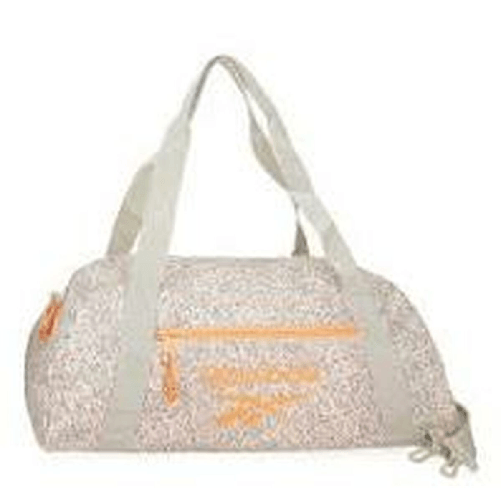Reebok Borsa da Palestra Reebok LEOPARD 8083532 Beige Taglia unica