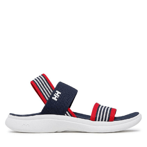Helly Hansen Sandali da Donna Helly Hansen RISOR SANDAL 11792 599 Blu Marino