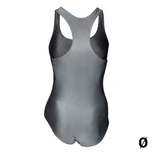 Softee Costume da Bagno Donna DALIA Softee 8005738 Grigio