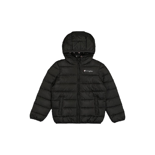 Champion Giacca per bambini Champion 306868 NBK Nero