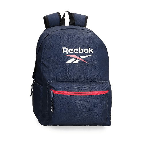 Reebok Zaino Scuola Reebok CARSON 8032332 Blu Marino