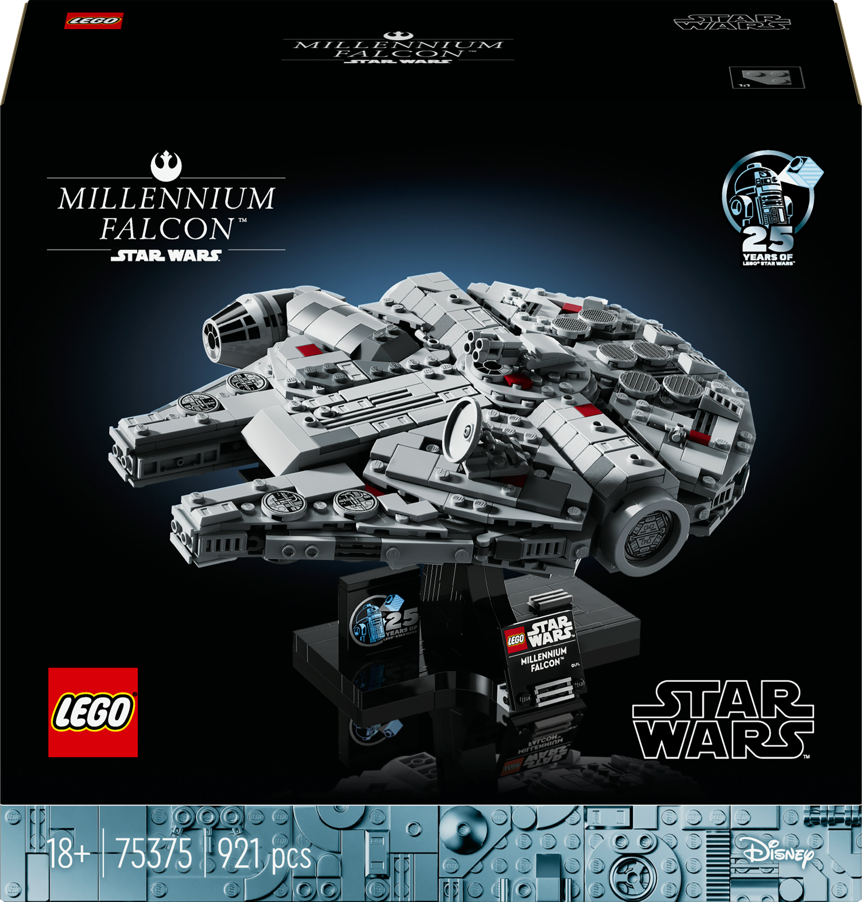 Lego 75375 tbd LSW IP 4 2025 V29