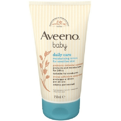 Aveeno Baby Crema Idratante 150mL