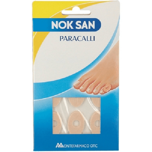 Nok San Paracalli