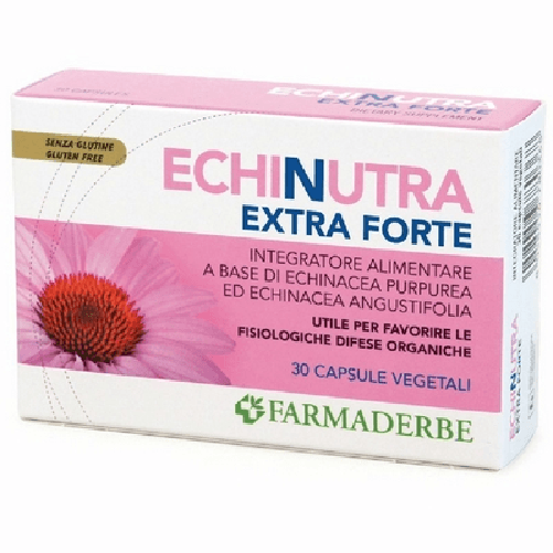 Echinutra Extra Forte Capsule 15g