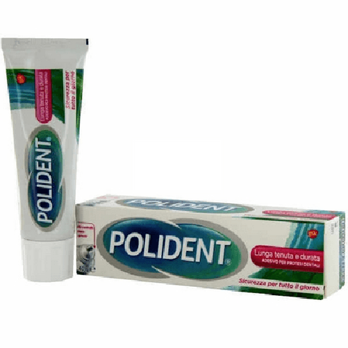 Polident Imbattibile 40g