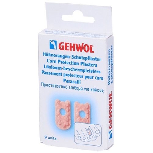 Gehwol Paracalli Molli 5610