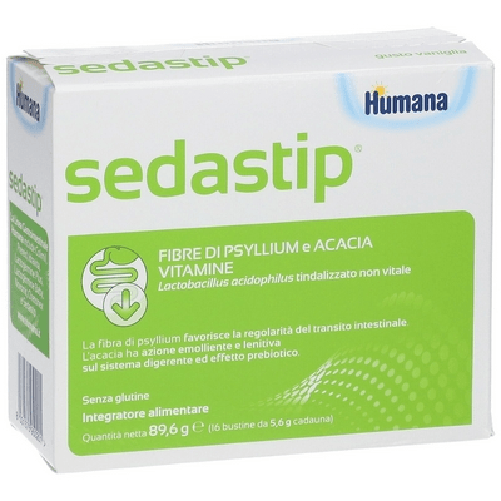 SedaStip Bustine 89,6g