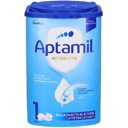 Aptamil 1 750g