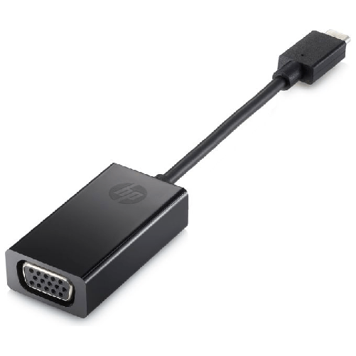 HP Adattatore display da USB-C a VGA