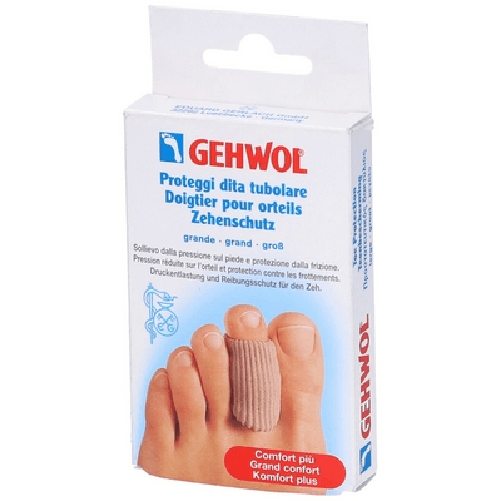 Gehwol Proteggi Dita Tubolare Grande 5701