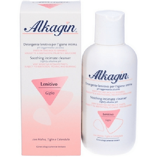Alkagin Soluzione Igiene Intima 250mL