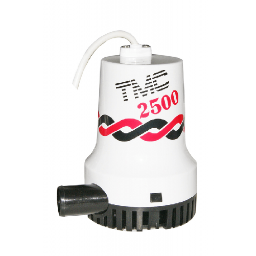 POMPA TMC 2500 12V.