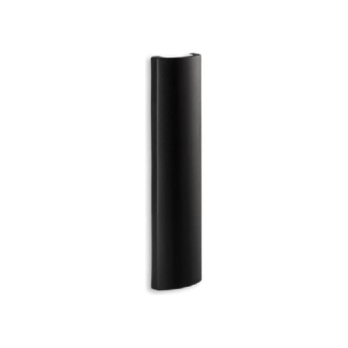 Meliconi SLIMSTYLE Wire Cover Double Nero