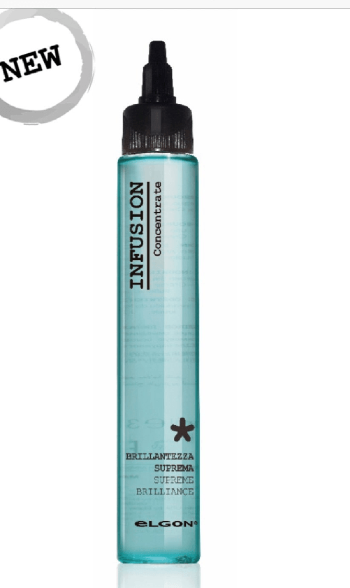 INFUSION BRILLANTEZZA SUPREMA ELGON 100 ML