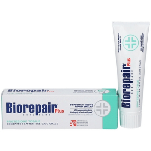 Biorepair Plus Protezione Totale 75mL