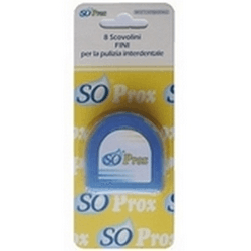 SoProx 8 Scovolini Ricambio SoWash