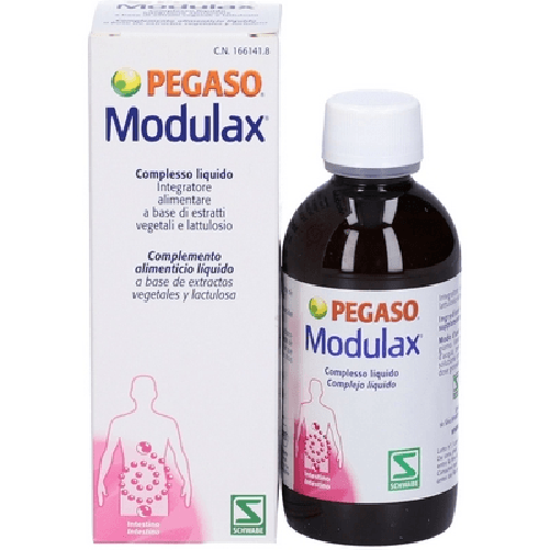Modulax Complesso Liquido 150mL