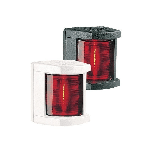 FANALE 3562 NERO POPPA