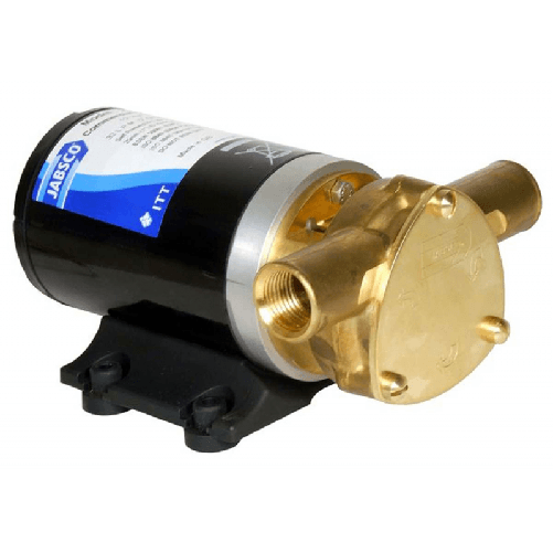 POMPA WATER PUPPY 2000 24 V