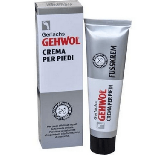Gehwol Fusskrem 75mL