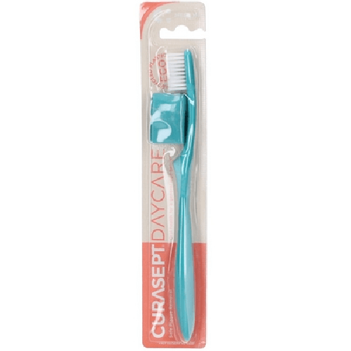 Curasept Daycare Eco Medium Spazzolino