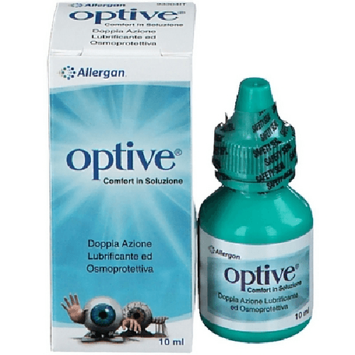 Optive Collirio 10mL