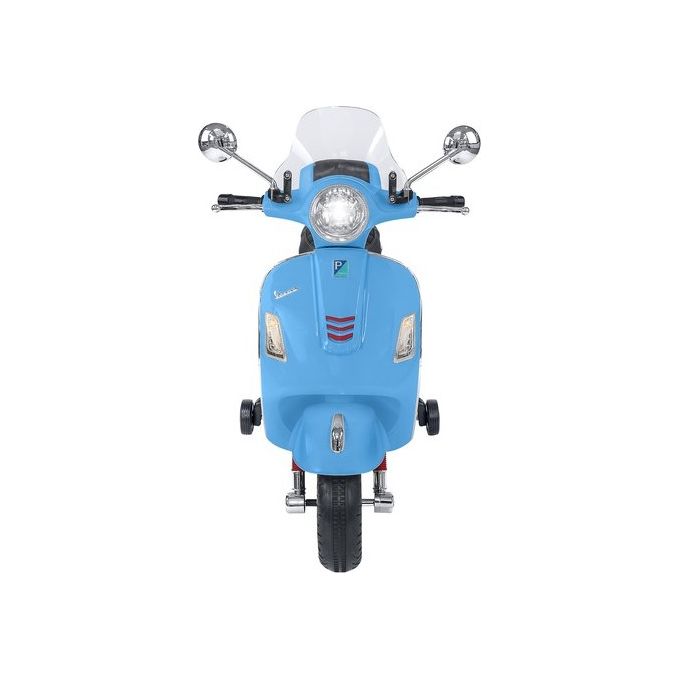 Globo Moto Elettrica Spidko Vespa Gts Super Sport 12v