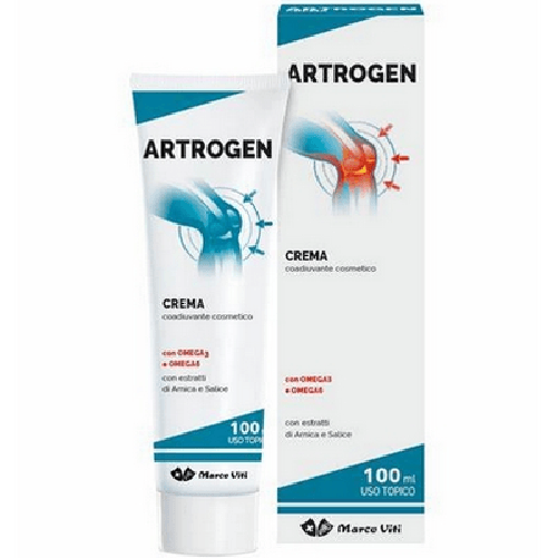 Omega3 Artrogen Crema 100mL
