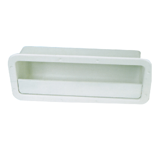 TASCA PORTA OGGETTI A PARETE