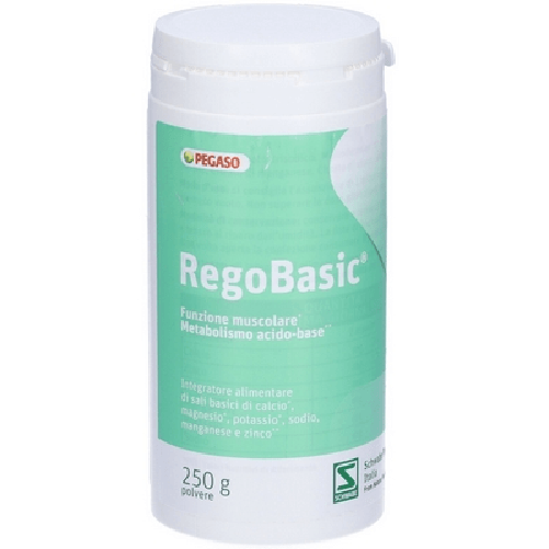RegoBasic Polvere 250g