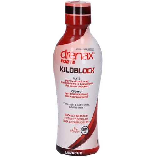 Drenax Forte Kiloblock 500mL