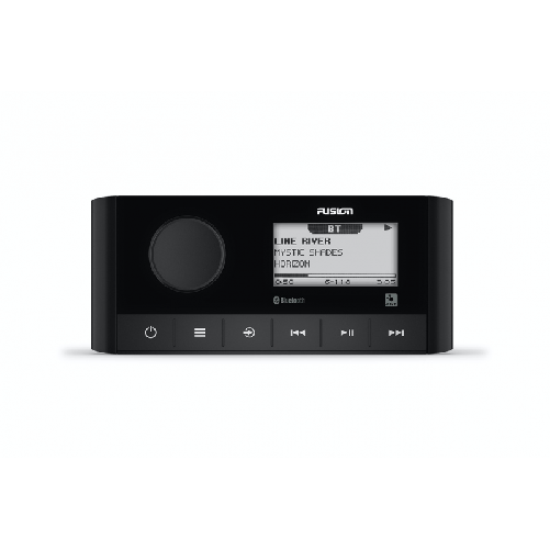FUSION MS-RA60 stereo marino multi zone moderno 010-02405-00