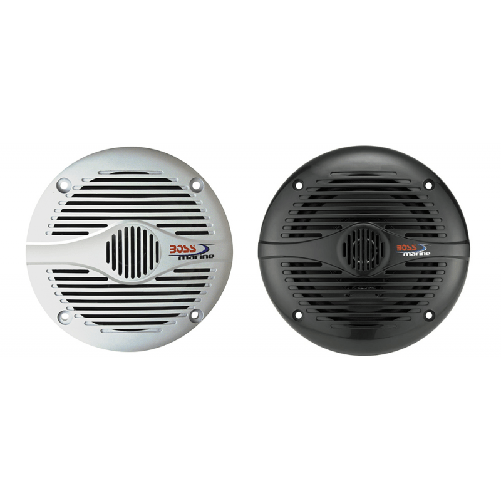 Boss Marine Boss Audio Systems Marine altoparlante impermeabile 2-vie Boss Audio Systems Marine altoparlante impermeabile 2-vie