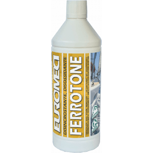 FERROTONE LT.1