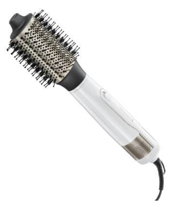 Remington AS8901 messa in piega Spazzola ad aria calda Caldo Nero, Rose Gold, Bianco 1200 W