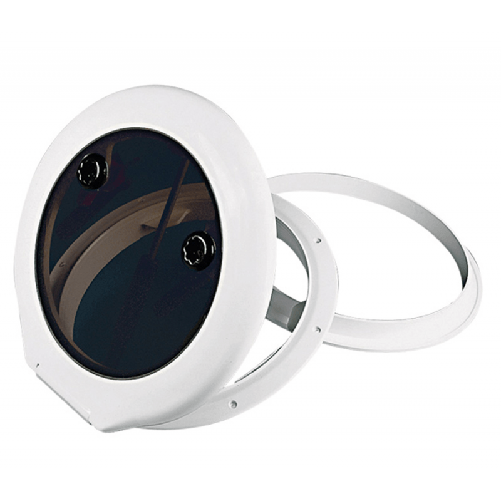 PASSO UOMO PLASTICA Ø MM.378