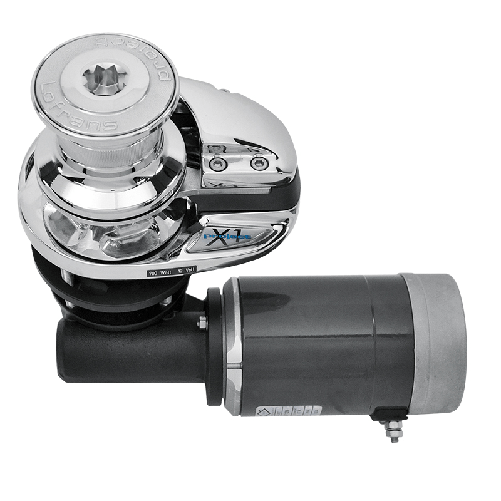 X1 800W 12V. C/CAMPANA mm.6