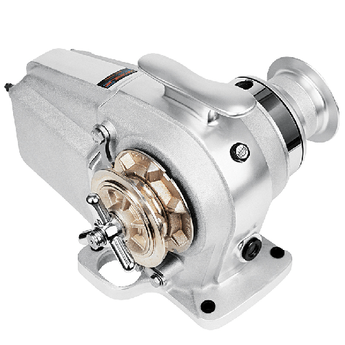 TIGRES 1500W. 12V. BARBOTIN MM. 8