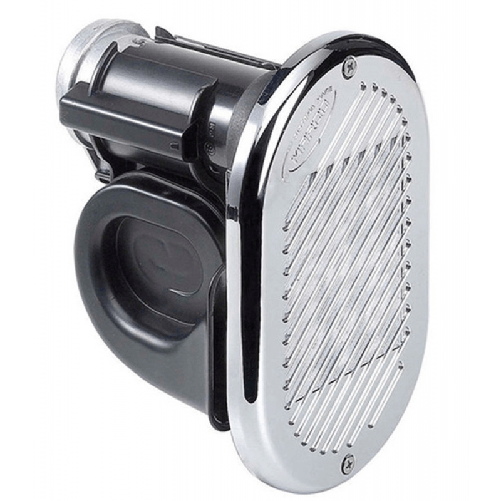 Marco Tromba Hurricane cromata 12 V