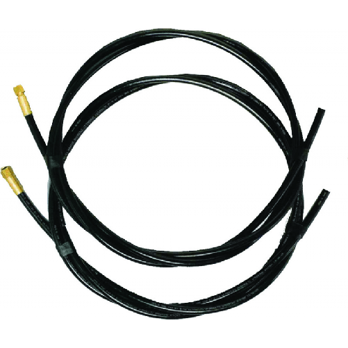 Ultraflex Kit 2 tubi flessibili 9 m