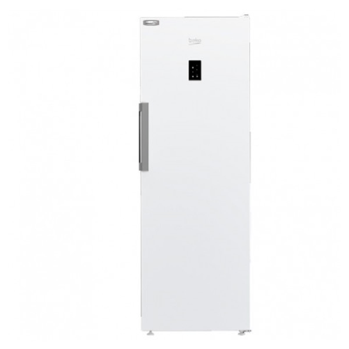 BEKO Frigorifero BEKO B3RMLNE444HW Bianco (185 X 60 CM)