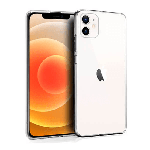 BigBuy Accessories Custodia per Cellulare iPhone 12 Mini