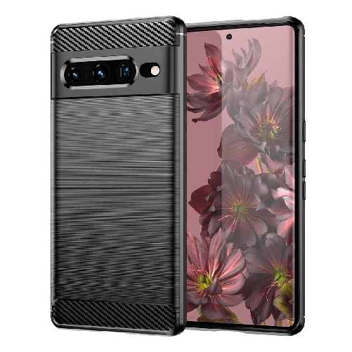 BigBuy Accessories Custodia per Cellulare Google Pixel 7 Pro