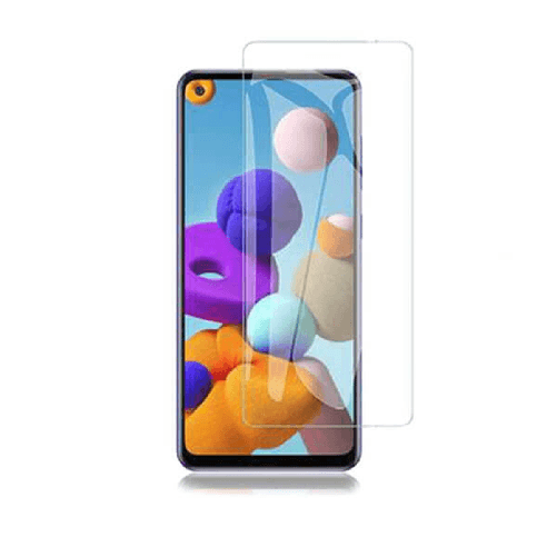 BigBuy Accessories Protettore Schermo per Cellulare Samsung Galaxy A21s
