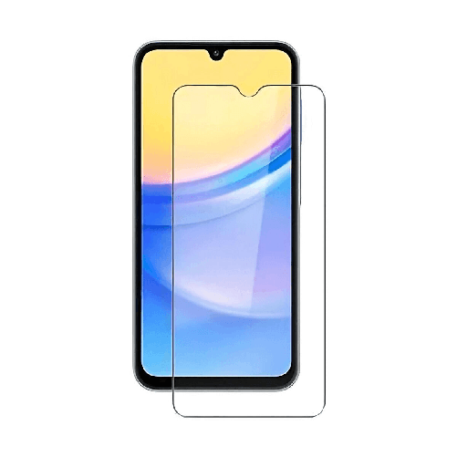 BigBuy Tech Proteggi Schermo Galaxy A15 4G / A15 5G