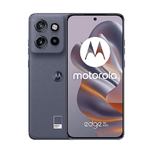 Motorola Smartphone Motorola Edge 50 Neo 6,4" Octa Core 8 GB 512 GB Grigio