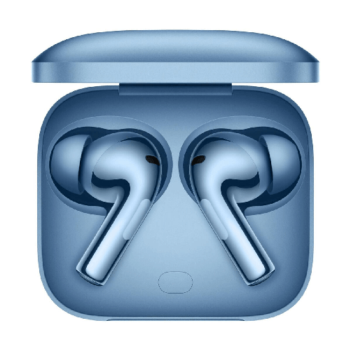 OnePlus Auricolari in Ear Bluetooth OnePlus Buds 3 Azzurro